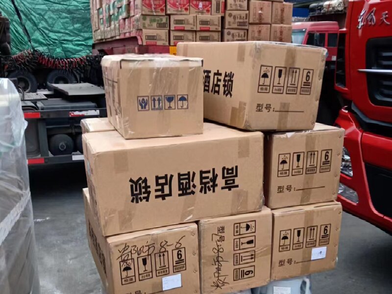 溫州到珠海物流公司 溫州到珠海物流公司