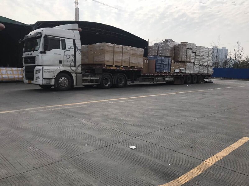 溫州到桂平物流專線 溫州到桂平物流專線
