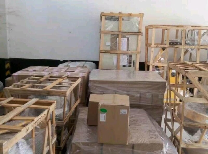 溫州到連州物流公司 溫州到連州物流公司