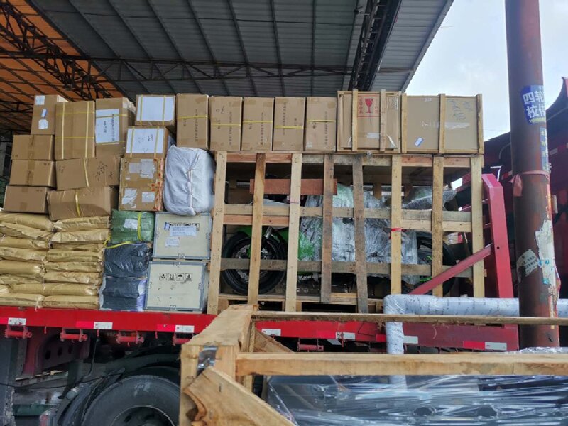 溫州到齊齊哈爾龍沙區貨運公司 溫州到齊齊哈爾龍沙區貨運公司