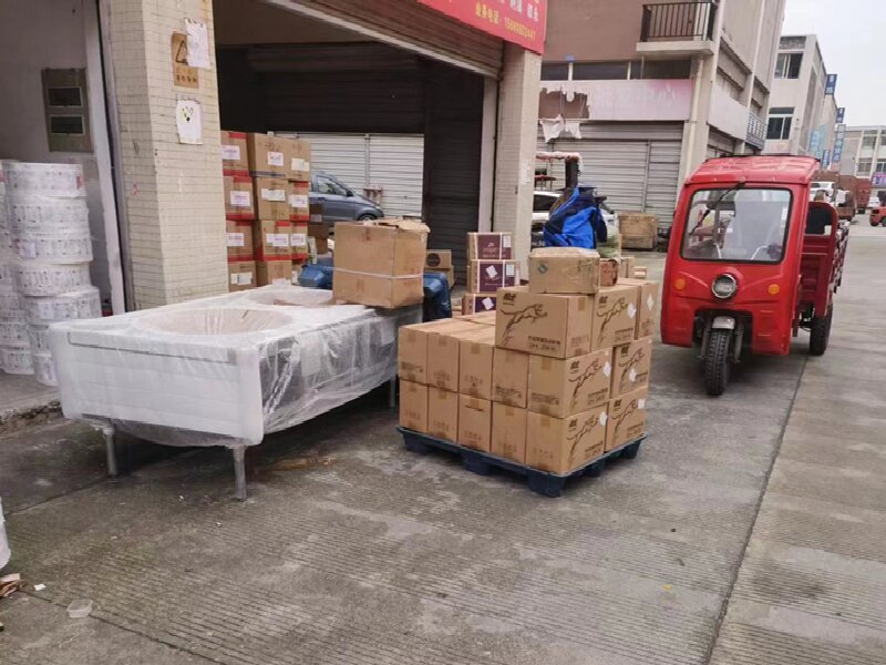 溫州至開平物流公司 溫州至開平物流公司